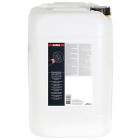 E-COLL - Allround (Hochleistungs) Schneidöl PRO 25l chlorfrei