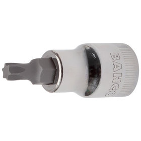 BAHCO® - Schraubendreher-Einsatz 1/2" 7809 TORX für TORX® T30