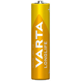 VARTA® - Batterie LONGLIFE AAA