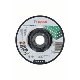 Bosch - Trennscheibe gekröpft Expert for Stone C 24 R BF, 125mm, 2,5mm (2608600222)