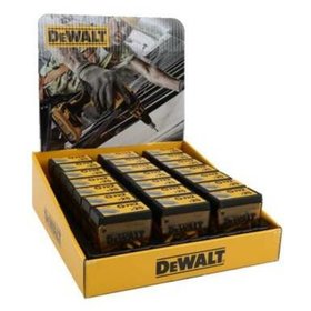 DeWALT - Thekendisplay Schrauber-Bits 21xDT7908