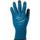 Ansell® - Mechanischer Schutzhandschuh HyFlex® 11-616, grünblau/schwarz, 11