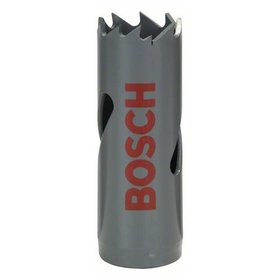Bosch - Lochsäge HSS-Bimetall für Standardadapter ø19mm / 3/4" (2608584101)