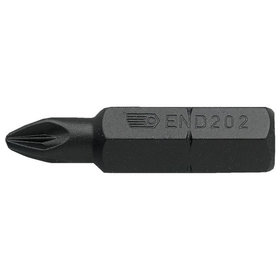 Facom - IMPACT-Bit Serie 2 - Pozidriv PZ2 END.202