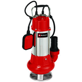 Einhell - Schmutzwasserpumpe GC-DP 1340 G