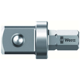 Wera® - 870/2 Verbindungsteile, 3/8" x 5/16"