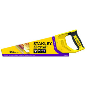 STANLEY® - 15" Handsäge, 11TPI