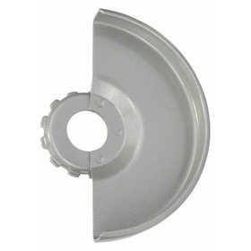 Bosch - Schutzhaube ohne Deckblech, 115mm, passend zu GWS 7-115