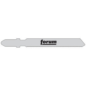 forum® - Stichsägeblatt T118G, 5er-Pack