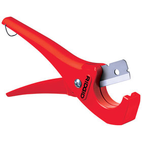 RIDGID® - Einhub-Kunststoffschere 3-42mm