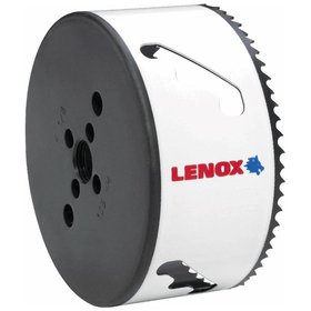 LENOX® - Lochsäge Bi-Metall ø105mm