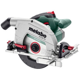 metabo® - Handkreissäge KS 66 FS (601066000), Karton