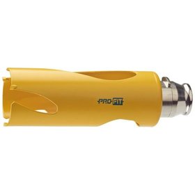 Pro-Fit® - MP-Lochsäge lang D160mm NL152mm