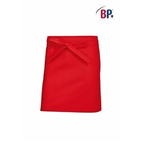 BP® - Vorbinder kurz (Weite 75cm) 1901 400, rot, Größe 75/45