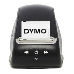DYMO® - Etikettendrucker LabelWriter 550, 160x187x160mm, schwarz, 2112722