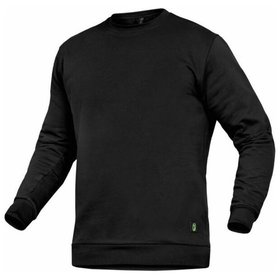 Leibwächter - Rundhals Sweater schwarz Größe M