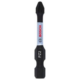 Bosch - Impact Control PZ2 Power Bit, 1 Stk. (2608522483)