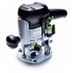 Festool - Akku-Deltaschleifer DTSC 400 3,1 I-Plus