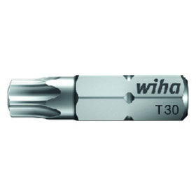 Wiha® - Bit Standard 1/4" 7015 Z für TORX® T20x25mm