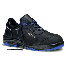 ELTEN - Sicherheitshalbschuh REACTION blue Low ESD S3 722851 Größe 40