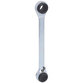 KSTOOLS® - 4 in 1 GEARplus umschaltbar Doppel-Ratschenringschlüssel, 14x17x18x19mm