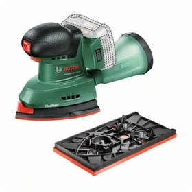 Bosch - Akku-Multischleifer UniversalSander 18V-10 (06033E3100)