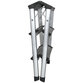 KSTOOLS® - Aluminium-Stufen-Stehleiter