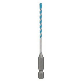 Bosch - Mehrzweckbohrer HEX-9 Multi Construction, 3 x 45 x 90mm