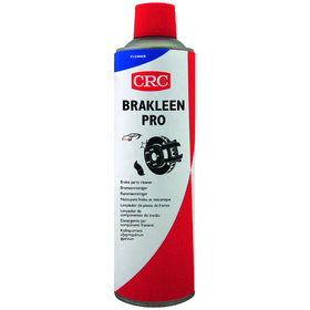CRC® - Brakleen Pro Kupplungs- und Bremsenreiniger 500ml Spraydose VE1