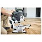 Festool - Akku-Kapp-Zugsäge KSC 60 EB-Basic KAPEX