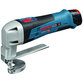 Bosch - Akku-Blechschere GSC 12V-13, 2x 2,0Ah, L-BOXX (0601926108)