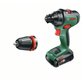 Bosch - Akku-Bohrschrauber AdvancedDrill 18, 1 x Akku PBA 18V 2.5Ah (06039B5005)