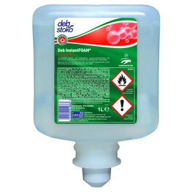 Deb Stoko® - InstantFoam® Handdesinfektion 1L