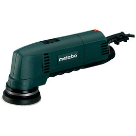 metabo® - Exzenterschleifer SX E 400 (600405000), Karton