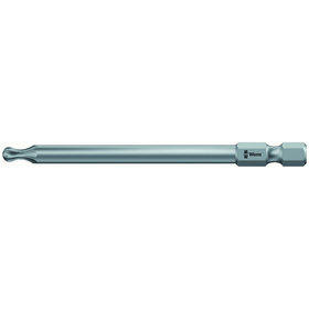 Wera® - Bit 867/4 KK mit Kugelkopf für TORX® TX 10 x 89mm