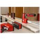 BESSEY® - Korpuszwinge REVO KRE 600/95mm