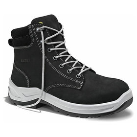 ELTEN - Damen-Sicherheitsschnürstiefel LILLY black Mid ESD S3, Größe 42