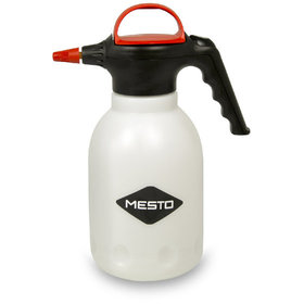 MESTO® - Drucksprüher 1,5 l mit Kunststoffbehälter 3131P