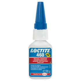 LOCTITE® - Sekundenkleber, Typ 460