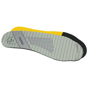 Haix - Insole CNX Safety+ wide, Größe UK 4.5 / EU 37