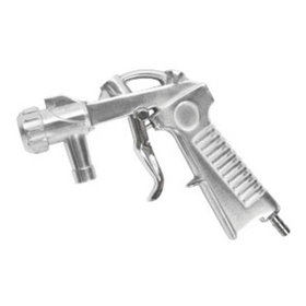 unicraft® - Druckluft-Sandstrahlpistole SSK 1/2/2.5