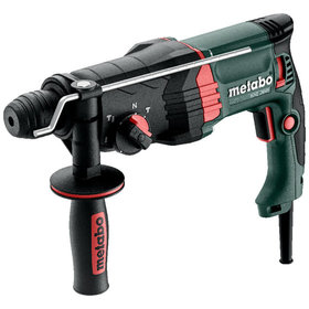 metabo® - Kombihammer KHE 2645 (601710500), Kunststoffkoffer