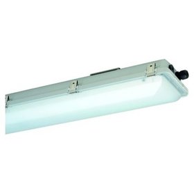 Schuch - Ex-Anbauleuchte 28W Kst LED 1/2 21/22 IP66 Schutzklasse:I