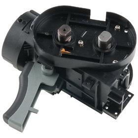 KSTOOLS® - Getriebe mit Zahnstangenführung 515.3570-R017P