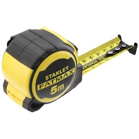 STANLEY® - Bandmaß FatMax Blade Armor 5m/32mm