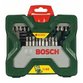 Bosch - Sechskantbohrer X-Line-Set, 43 teilig (2607019613)