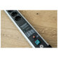brennenstuhl® - Premium-Protect-Line 60.000A Überspannungsschutz-Steckdosenleiste mit Power Delivery USB-Ladefunktion 6-fach 3m H05VV-F 3G1,5
