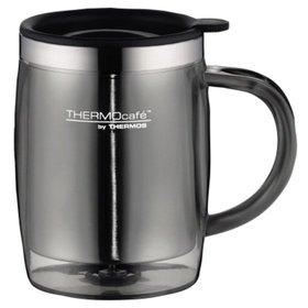 THERMOS® - Thermobecher Desktop Mug 4059.235.035 0,35l grau