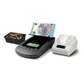 Safescan® - Thermodrucker TP-230 134-0475 lichtgrau