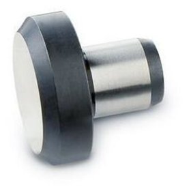 Ganter Norm® - 6321.1-6-5 Auflagebolzen, Stahl